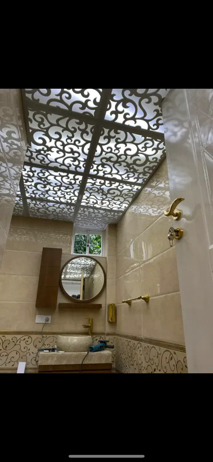 اجاره شبانه ویلای دوخوابه دربس نوساز|اجارهٔ کوتاهمدت آپارتمان و سوئیت|چابکسر, |دیوار