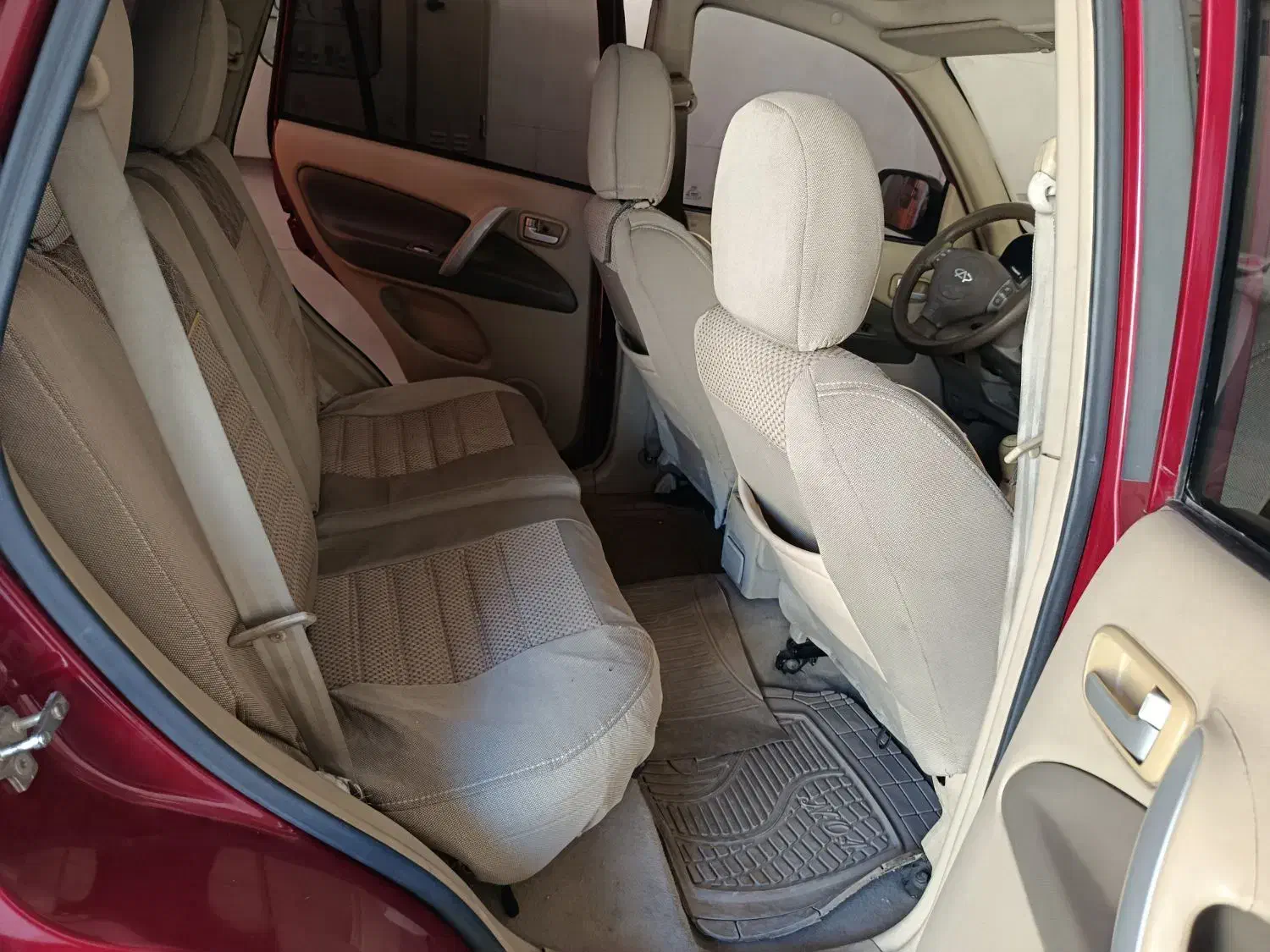 ایکس33 مدل90 بیمه 1سال معاینه فنی دارد|خودرو سواری و وانت|اصفهان, بهارستان|دیوار