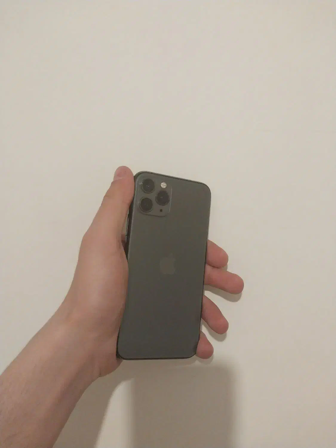 iphone 11pro|موبایل|قزوین, |دیوار