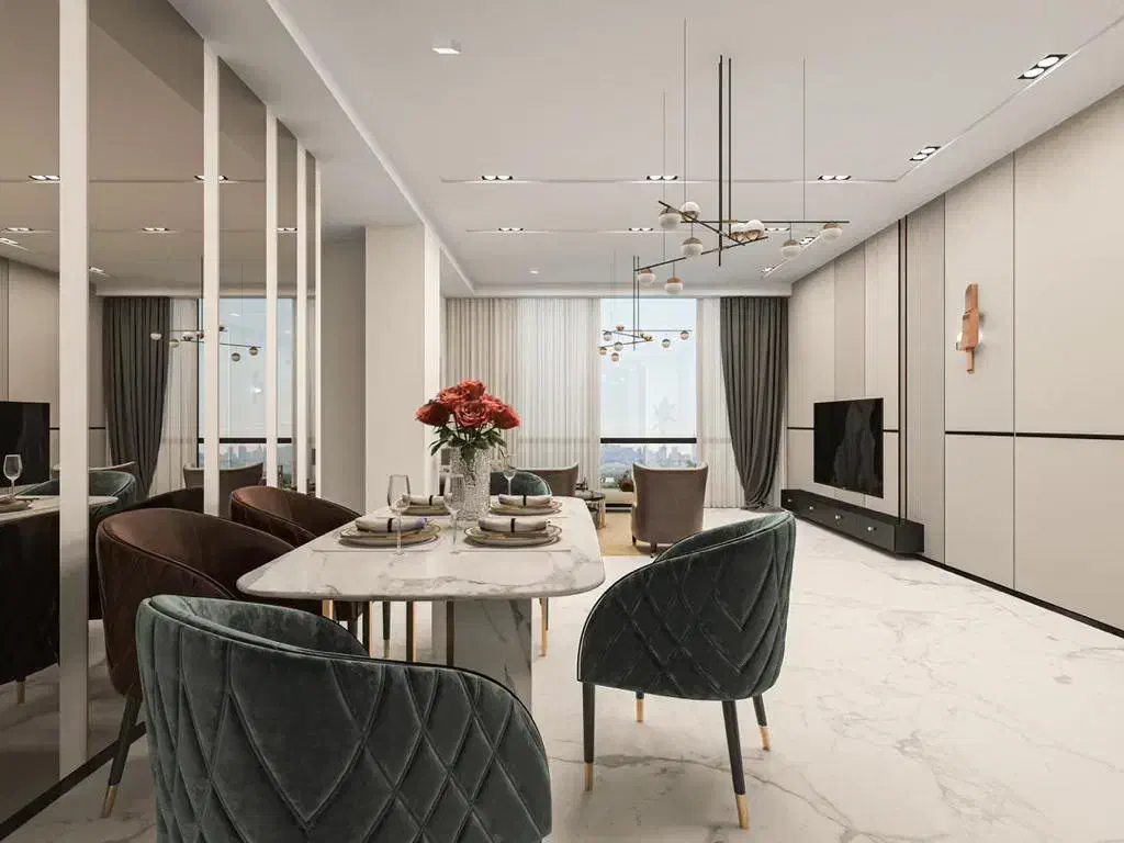 ۹۵متر/ امکانات هتل ۵ ستاره /بدون مشابه در منطقه|فروش آپارتمان|تهران, ارم|دیوار