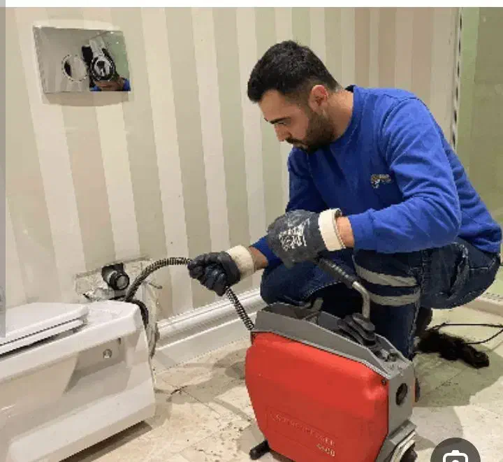 لوله بازکنی و نشت یابی(شهر)تمیز و سریع و ارزان|خدمات پیشه و مهارت|اصفهان, ملک‌شهر|دیوار