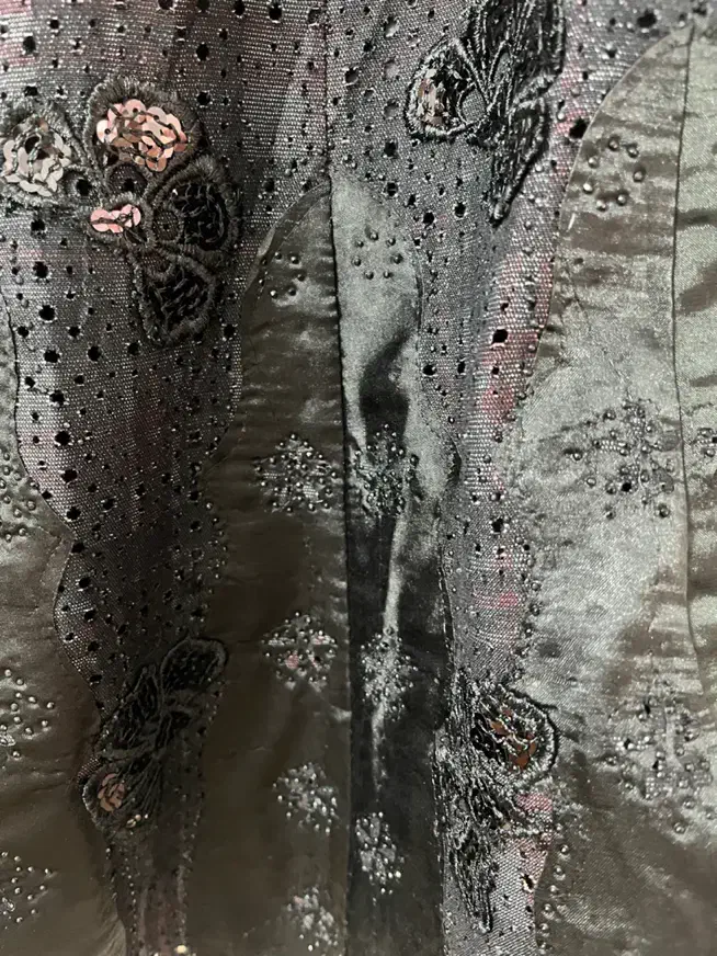 دامن|لباس|اسفراین, |دیوار