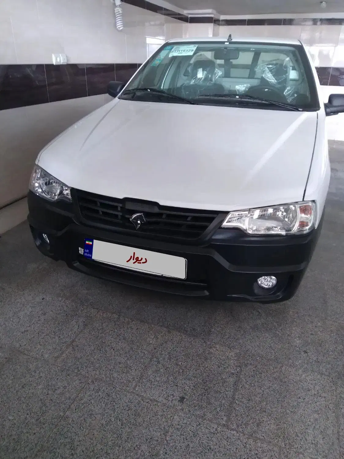 آریسان ۱۴۰۴|خودرو سواری و وانت|شبستر, |دیوار