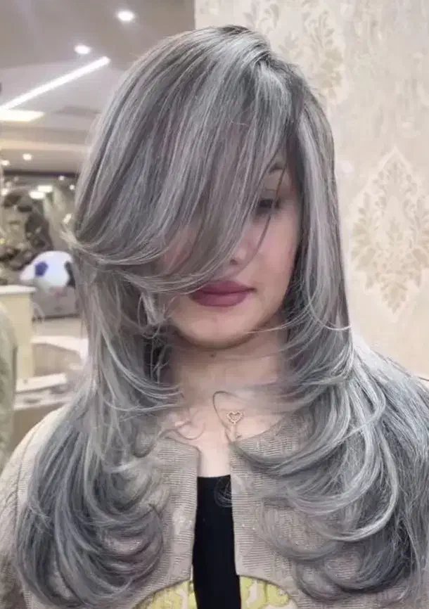 نیازمند مدل رنگ مو و کراتین|خدمات آرایشگری و زیبایی|بندرعباس, |دیوار