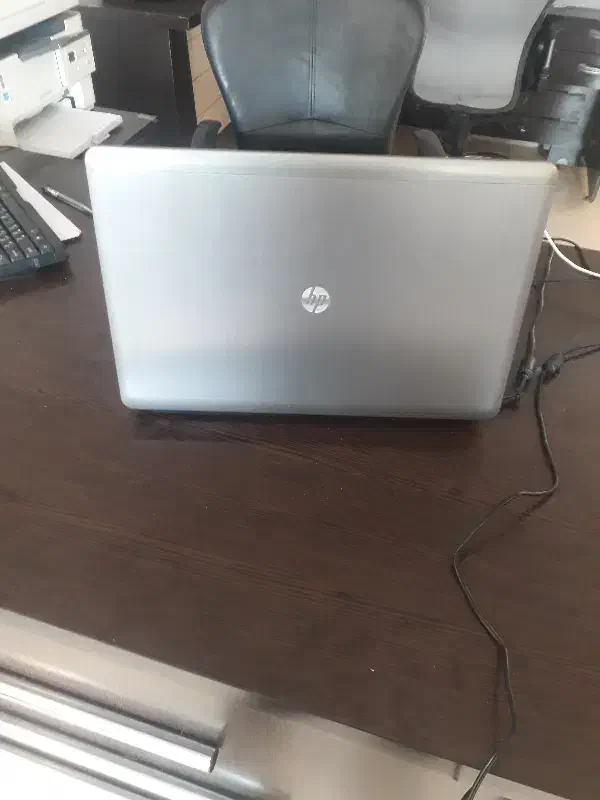 لپ تاپ hp|رایانه همراه|بجنورد, |دیوار