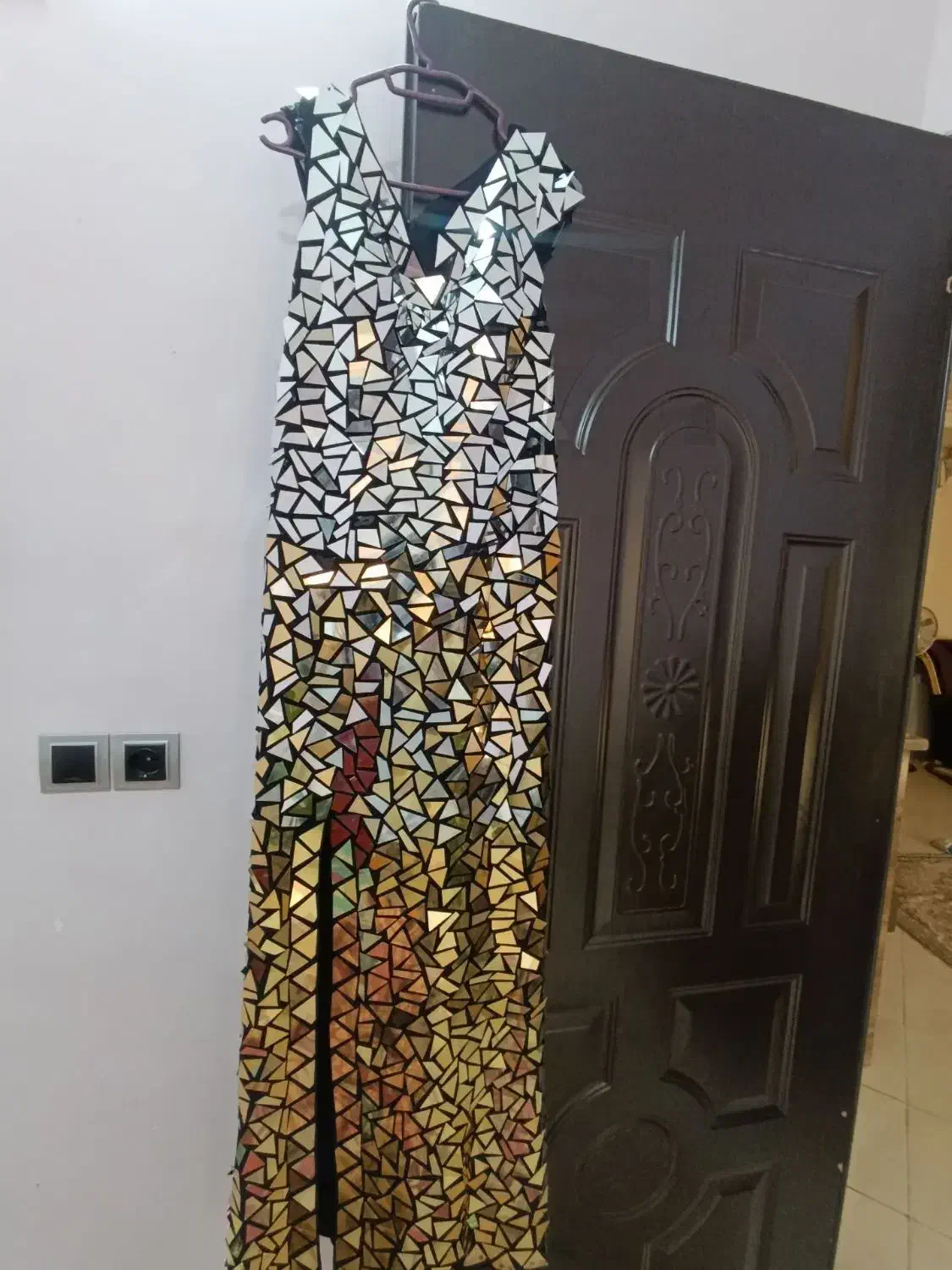 لباس مجلسی و مانتو|لباس|سبزوار, کاشفی شمالی (دادگستری)|دیوار