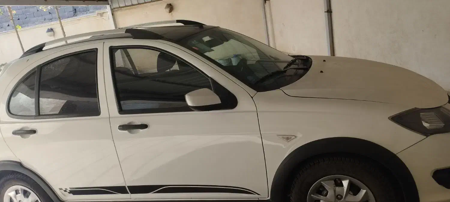 کویک 402|خودرو سواری و وانت|رودهن, |دیوار