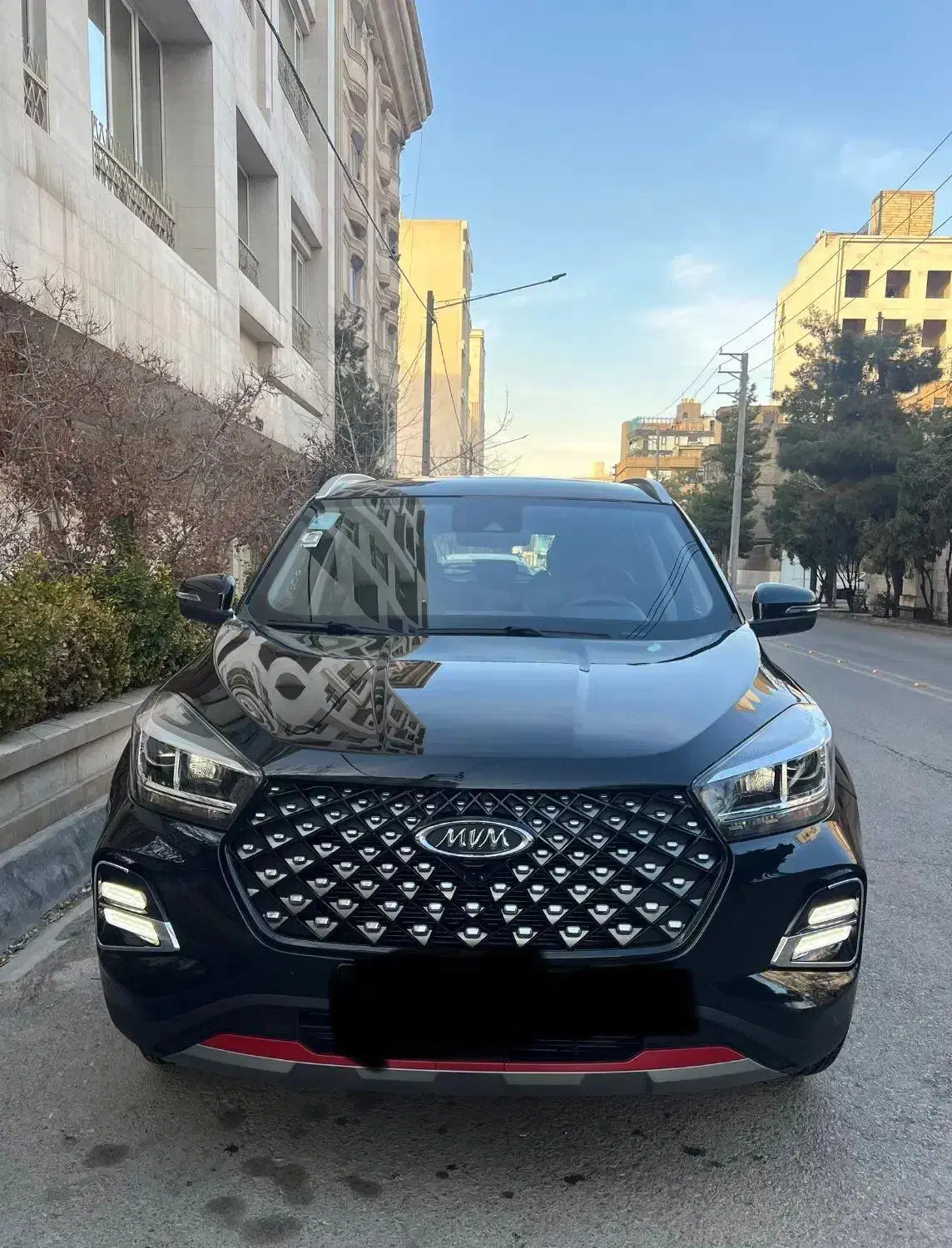 X55PRO IE|خودرو سواری و وانت|مشهد, فرهنگ|دیوار
