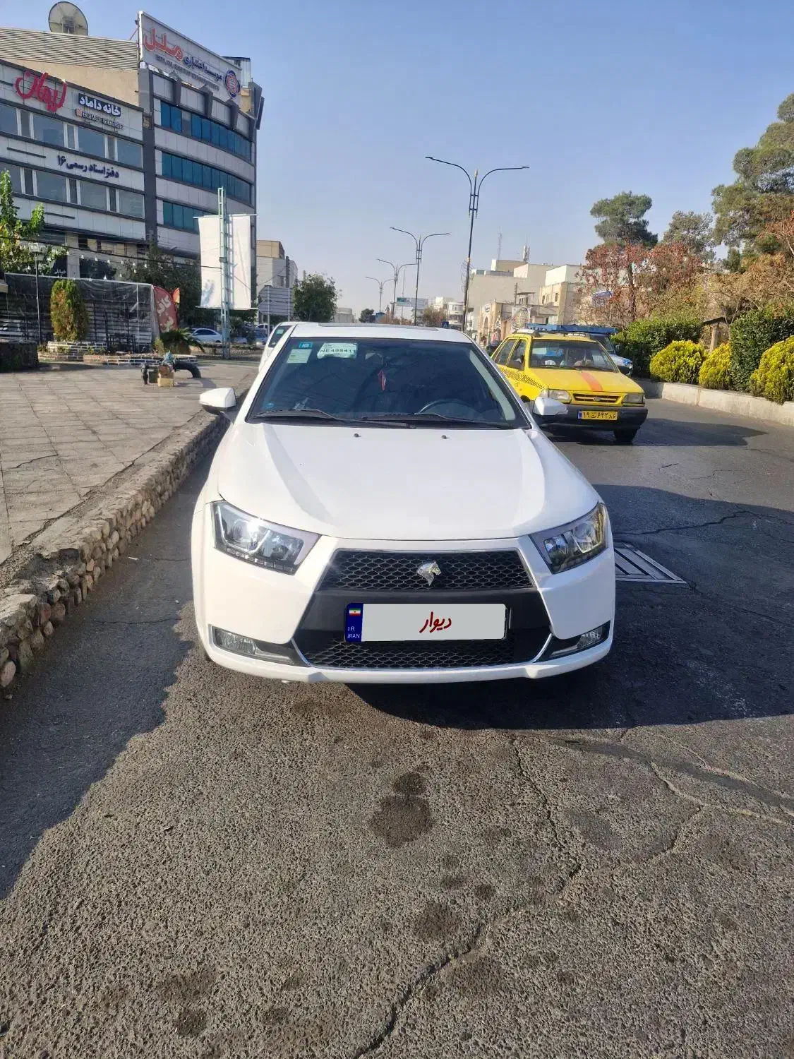 دناپلاس توربو 6 دنده|خودرو سواری و وانت|سمنان, |دیوار