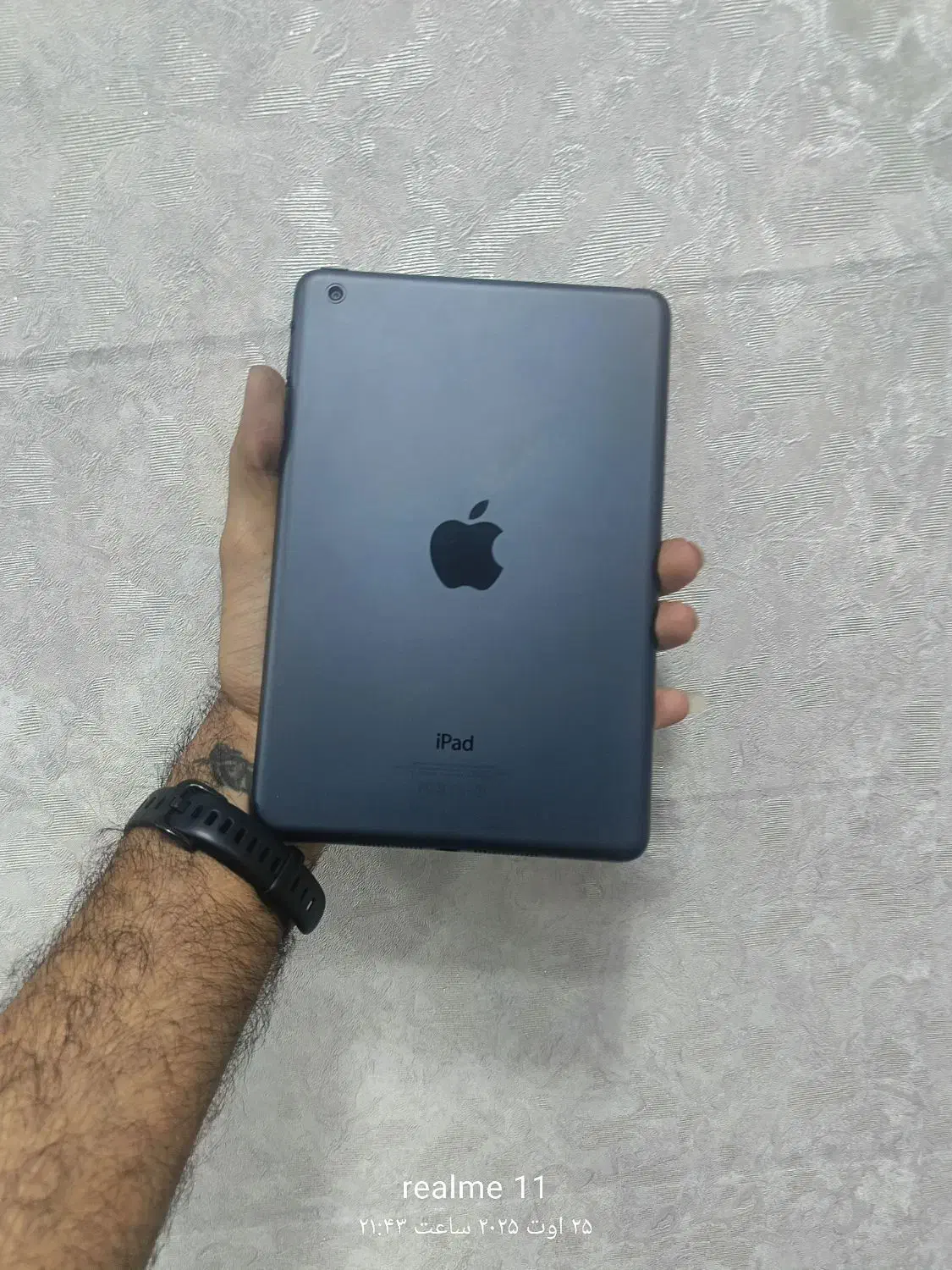 ایپدAir|تبلت|بندرعباس, |دیوار