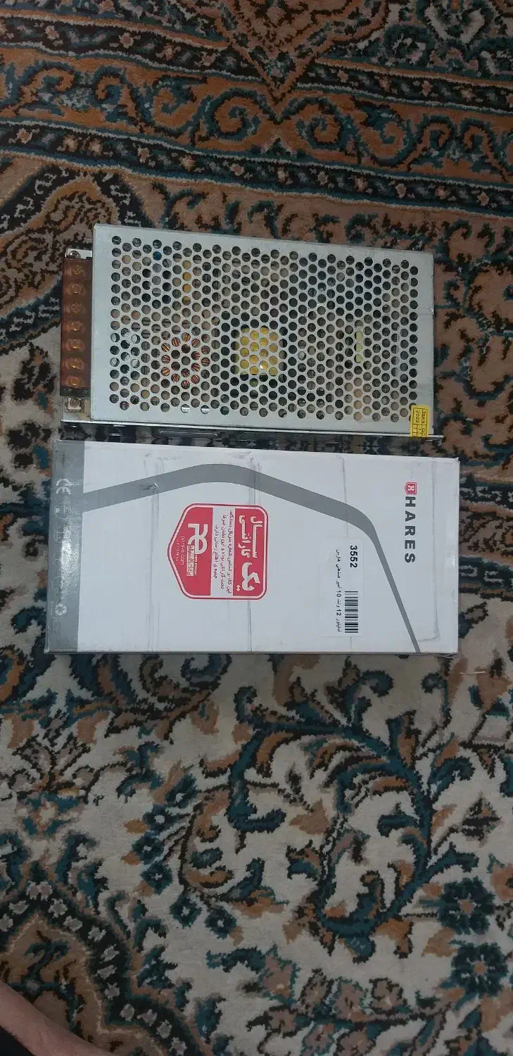 یک عدد سرور جی۷ ml360|رایانه رومیزی|کرج, اصفهانیها|دیوار