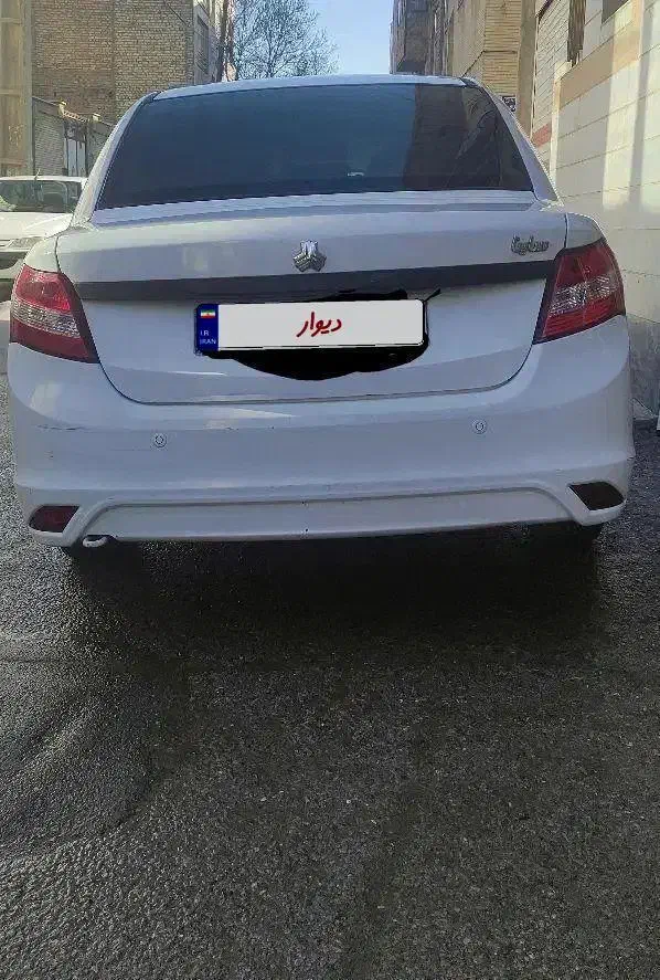 ساینا EX|خودرو سواری و وانت|اراک, |دیوار