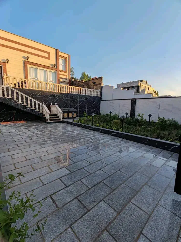 باغچه ویلای 300متر 170بنا در مهرآباد رودهن|فروش خانه و ویلا|رودهن, |دیوار