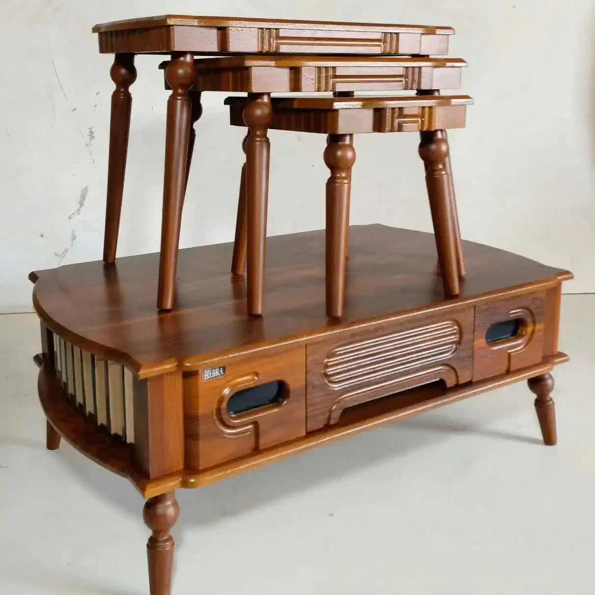 جلو مبلی در انواع رنگ ترکیب شعبه انصاری ۸۰|مبلمان خانگی و میز عسلی|دوگنبدان, |دیوار