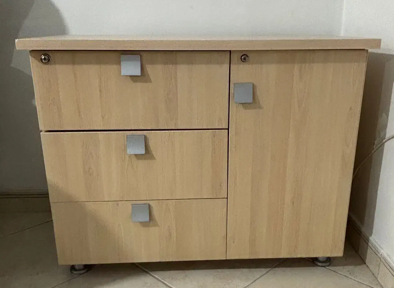 میز التحریر|میز تحریر و کامپیوتر|تهران, شهرک پرواز|دیوار