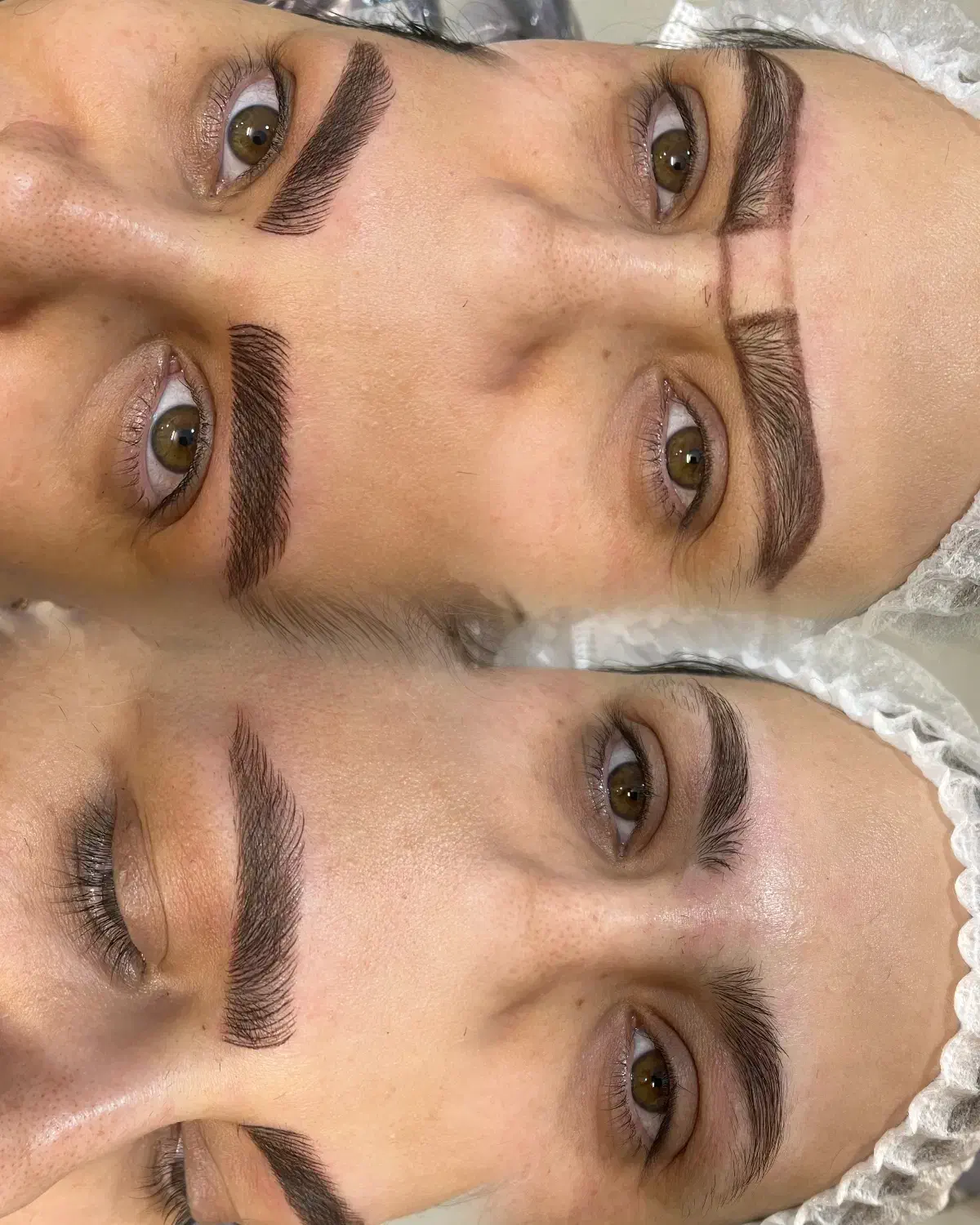 جشنواره ی میکروبلیدینگ|خدمات آرایشگری و زیبایی|همدان, |دیوار