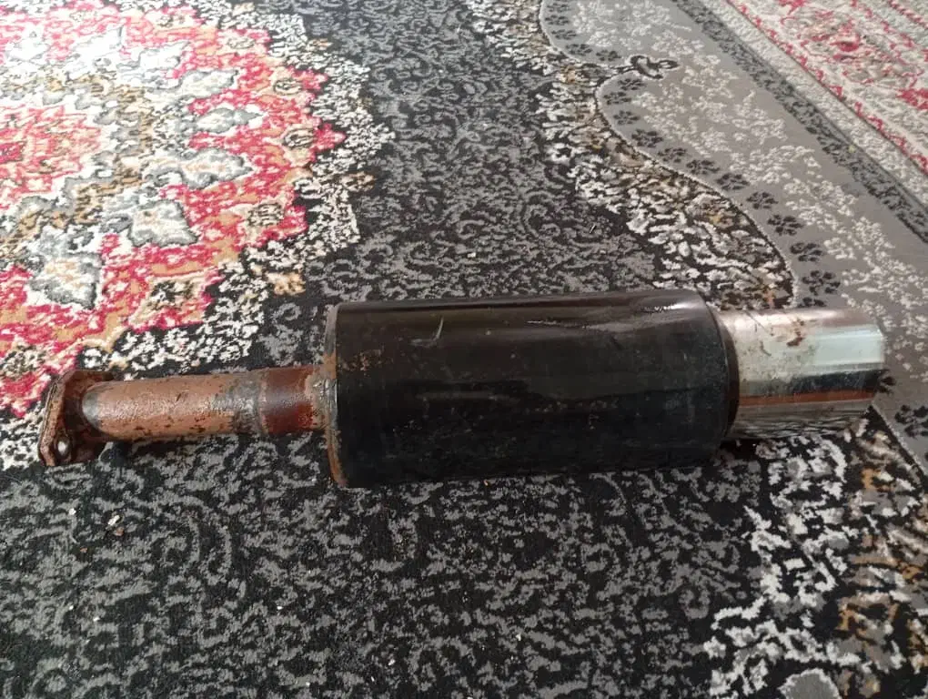 خمره  اسپرت|قطعات یدکی و لوازم جانبی|شیراز, شهرک مهرگان|دیوار