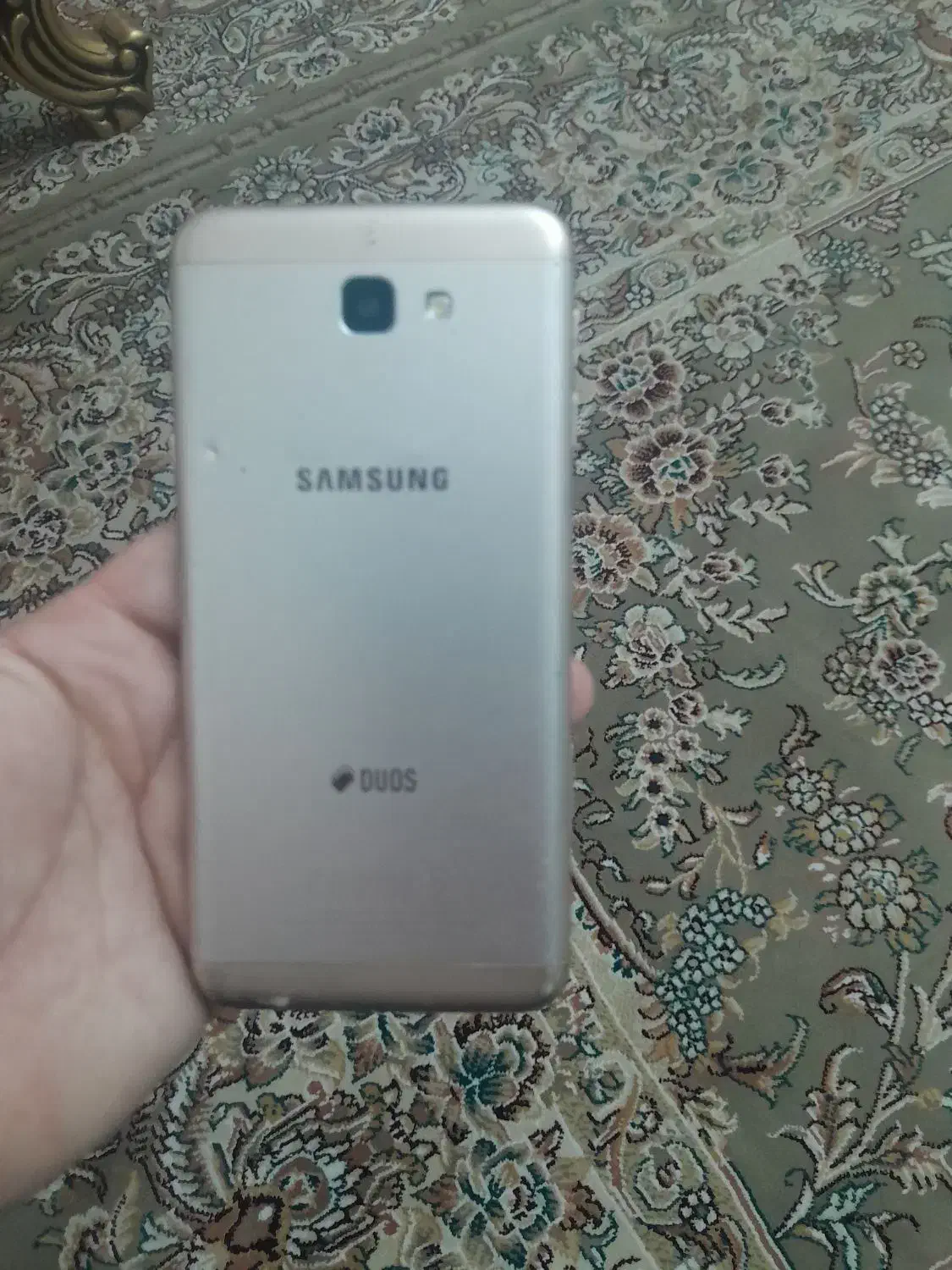 گوشی اوراقی|موبایل|سهند, |دیوار