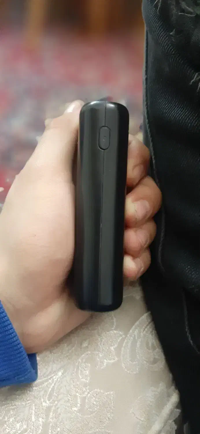 پاور بانک adata ۱۰۰۰۰|لوازم جانبی موبایل و تبلت|تهران, بهار|دیوار