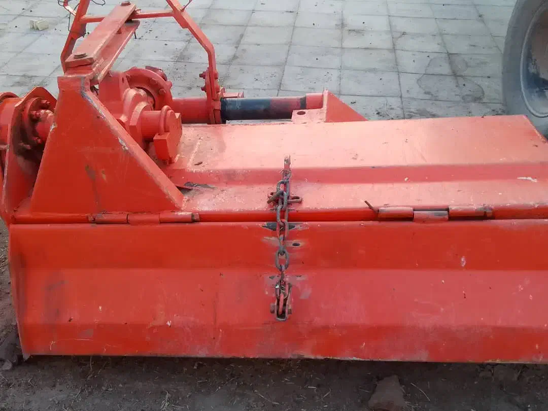 سلام تیلرجکی ۲۸ پره رفسنجان|ماشینآلات صنعتی|رفسنجان, |دیوار