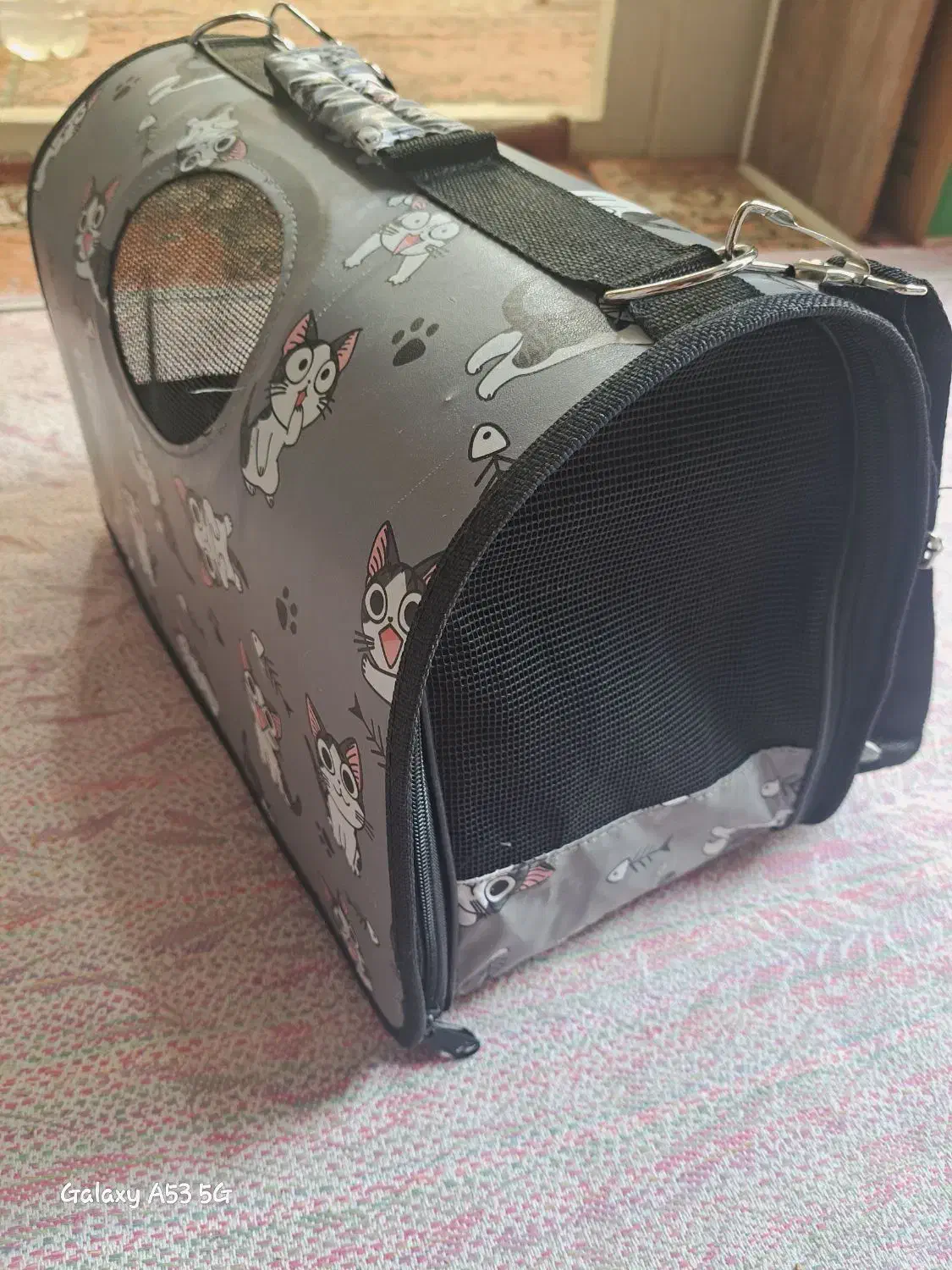 کیف گربه|لوازم جانبی حیوانات|تبریز, |دیوار