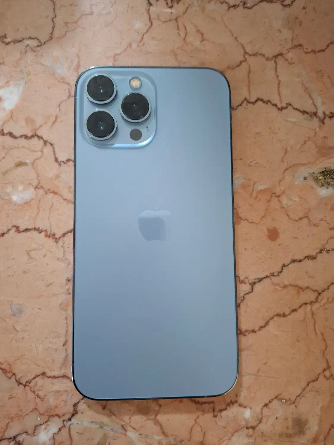 آیفون۱۳پرومکس ۲۵۶|موبایل|تهران, امامت|دیوار