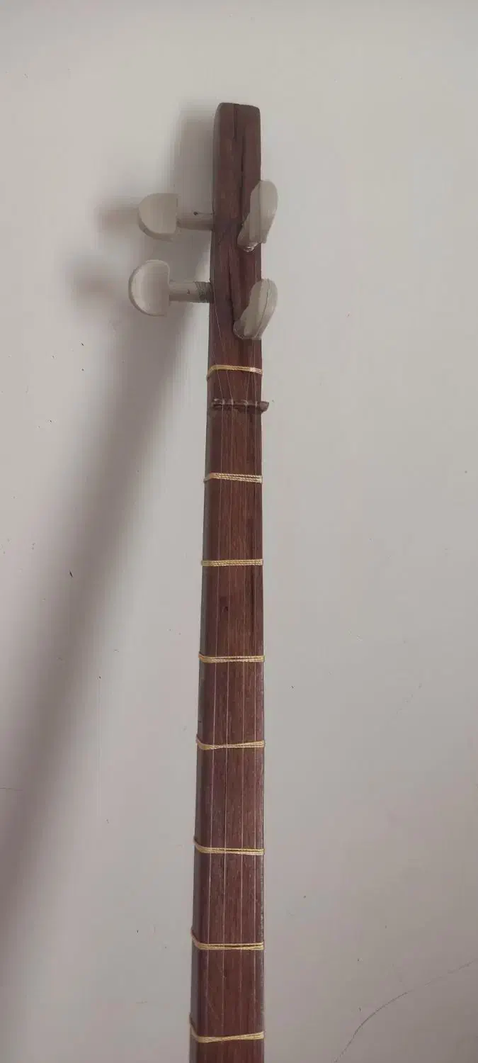 سه تار|سازهای سنتی|کرج, شهرک رازی (حصارک)|دیوار