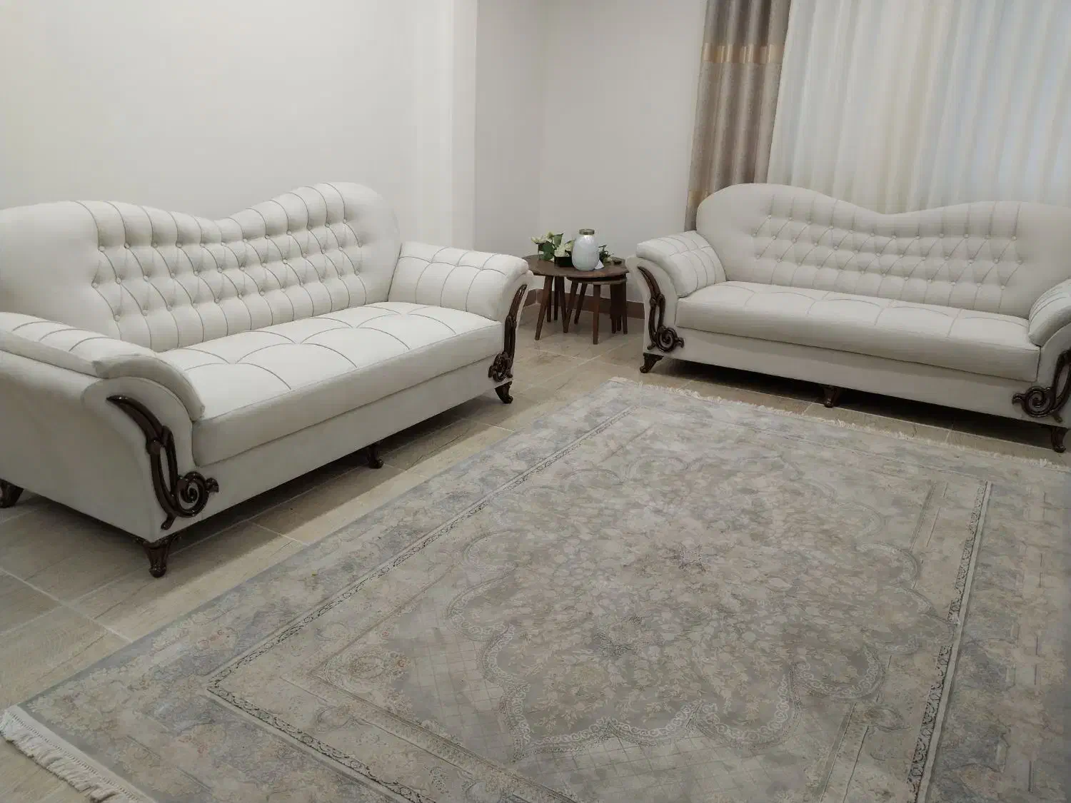 تعمیرات تخصصی انواع مبلمان|مبلمان خانگی و میز عسلی|رشت, کوی طالقانی|دیوار