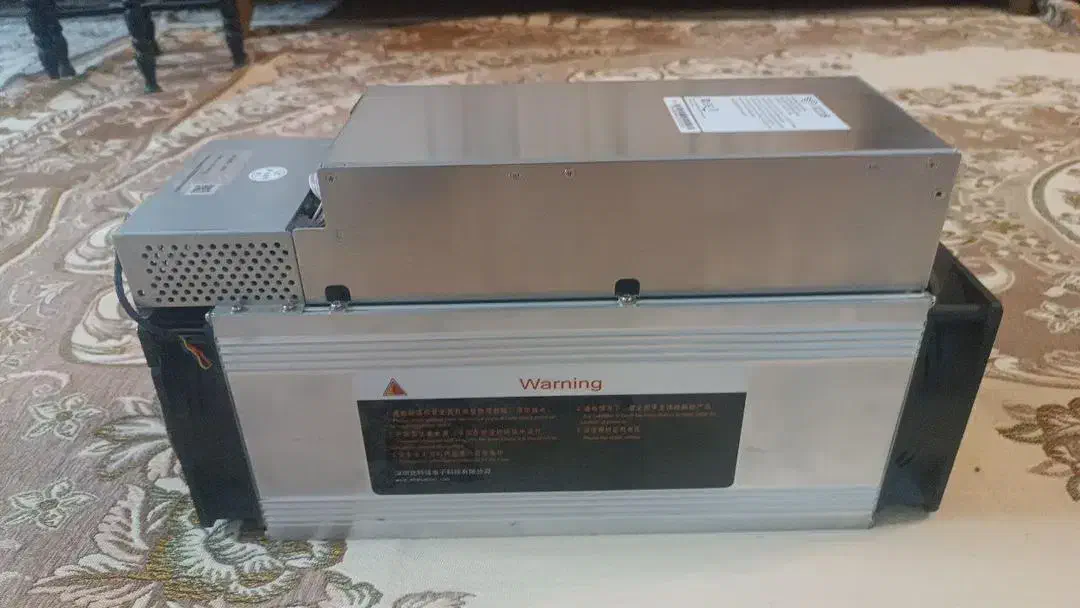 ماینر m30s108th++|قطعات و لوازم جانبی رایانه|شهریار, شهریار|دیوار