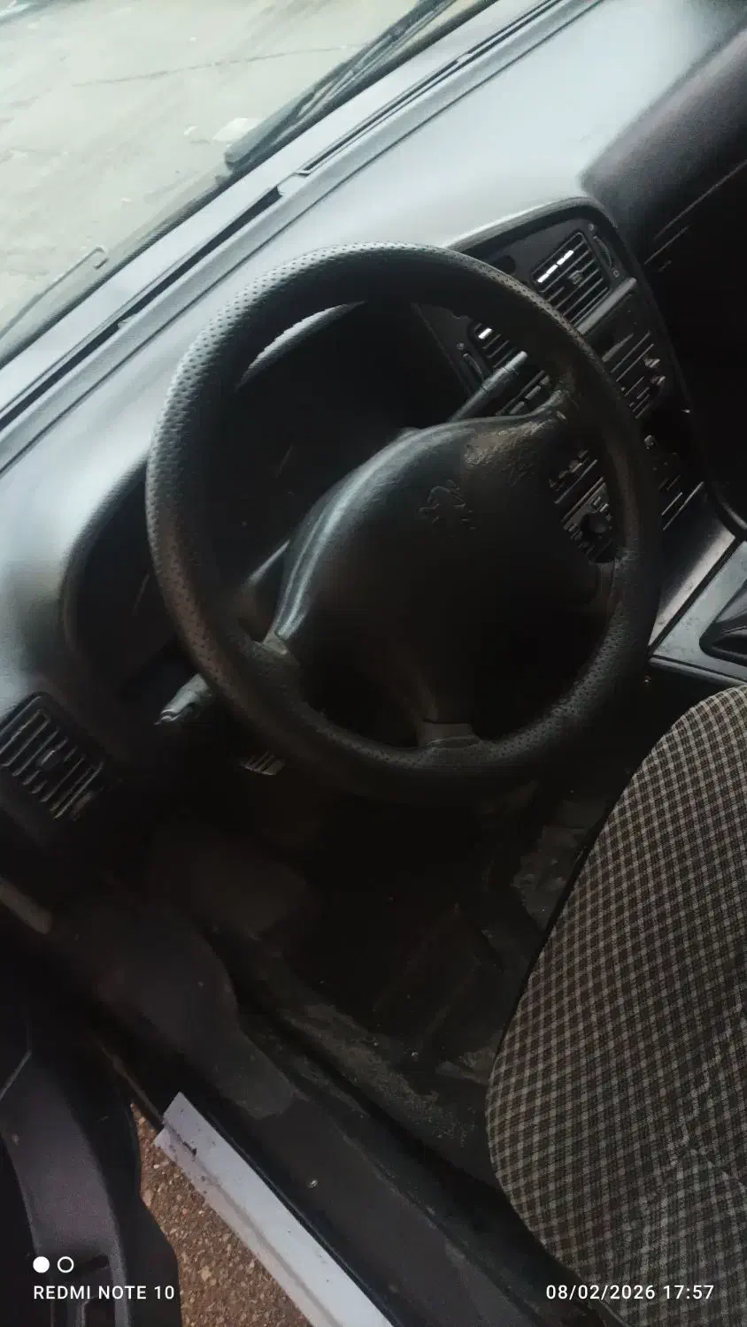 ماشین سواری|خودرو سواری و وانت|سردشت, |دیوار