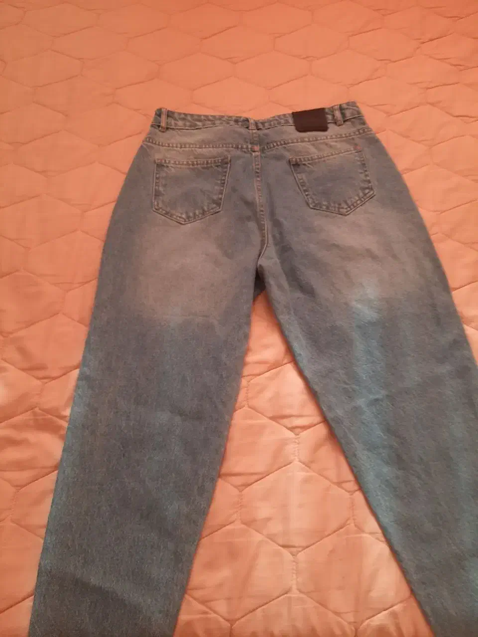 شلوار جین نو سایز۳۸ تا ۴۰ ریز قیمت|لباس|ساری, |دیوار