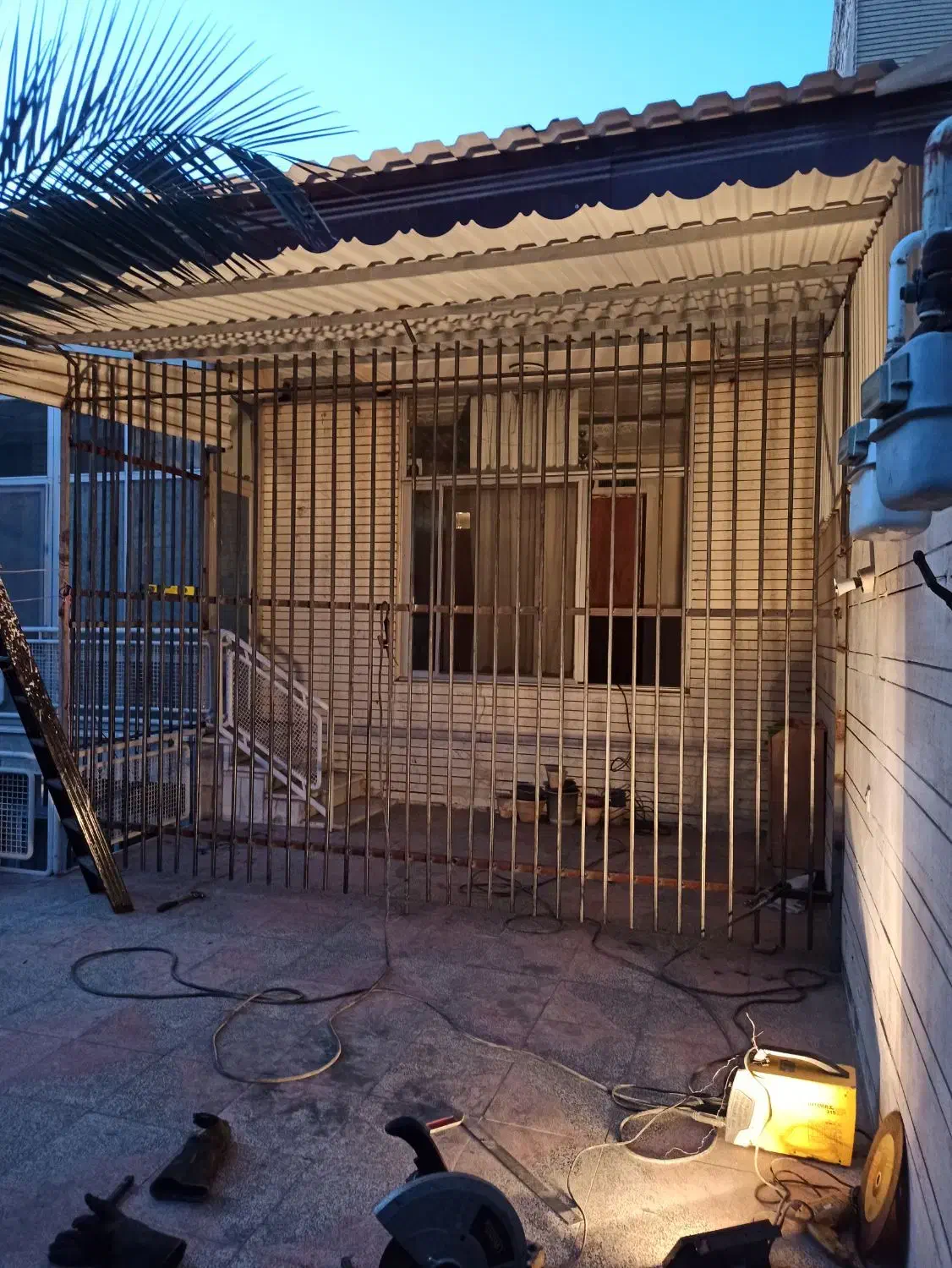 جوشکار سیار ( بدون تعطیلی)|خدمات پیشه و مهارت|اصفهان, دانشگاه اصفهان|دیوار