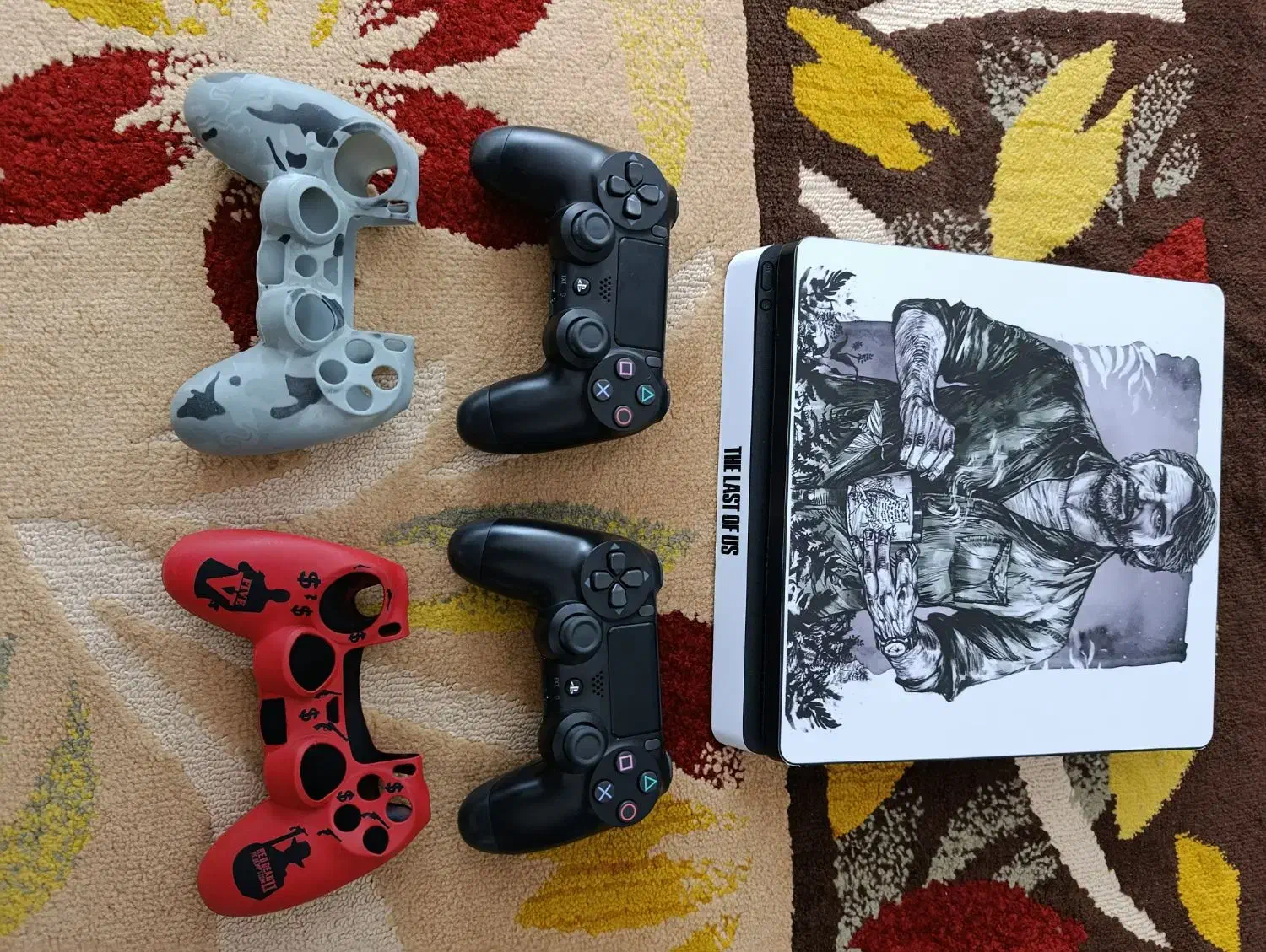 ps4کپی خور|کنسول، بازی ویدئویی و آنلاین|سنندج, |دیوار