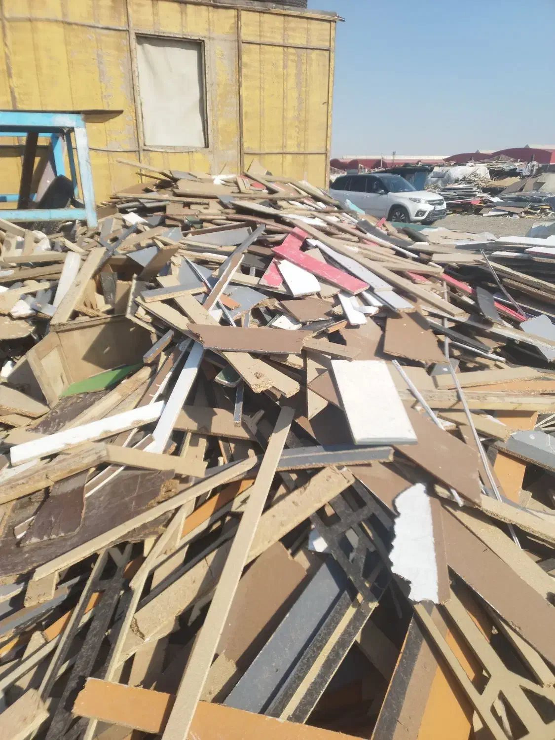 چوب اتیشی نوپان ام دی اف|عمده‌فروشی|مشهد, خین عرب|دیوار