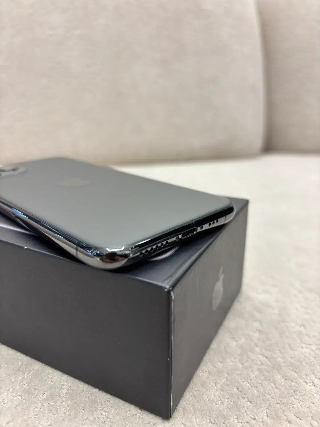 آیفون ۱۱ پرو|موبایل|گرگان, |دیوار