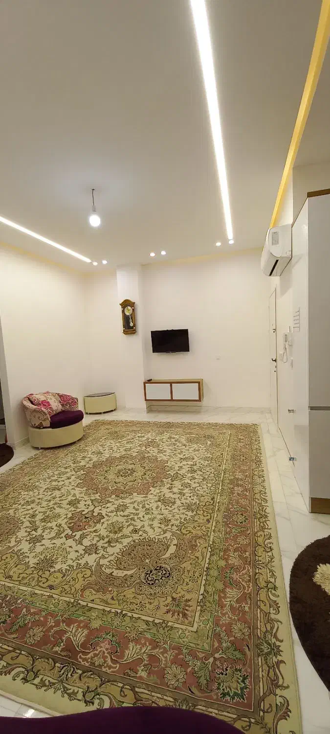 اجاره روزانه/هفتگی سوئیت نوساز ،مستقل،۲خوابه|اجارهٔ کوتاه‌مدت آپارتمان و سوئیت|لاهیجان, لیل|دیوار