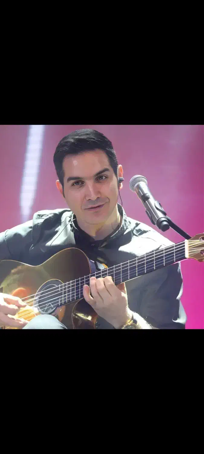 بلیط محسن یگانه شنبه ساعت 18 دوتا کنار هم|بلیت کنسرت|شیراز, زند|دیوار