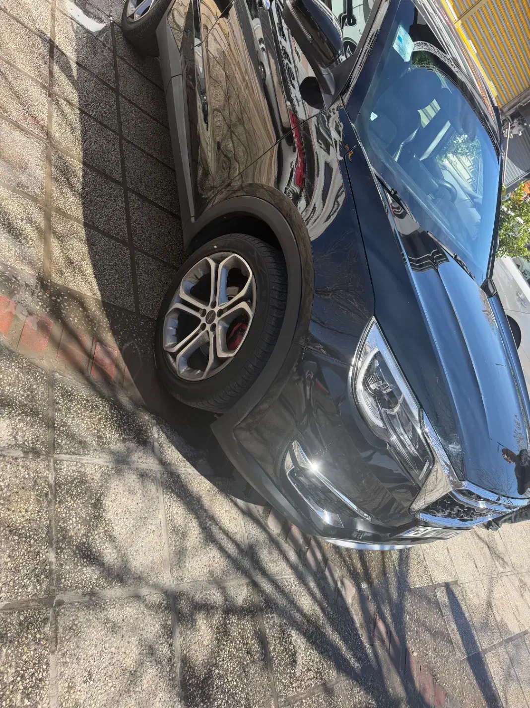 فیدلیتی پرایم|خودرو سواری و وانت|شیراز, قدوسی غربی|دیوار