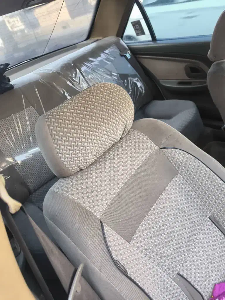 پژو 405تیفایو|خودرو سواری و وانت|خوی, |دیوار