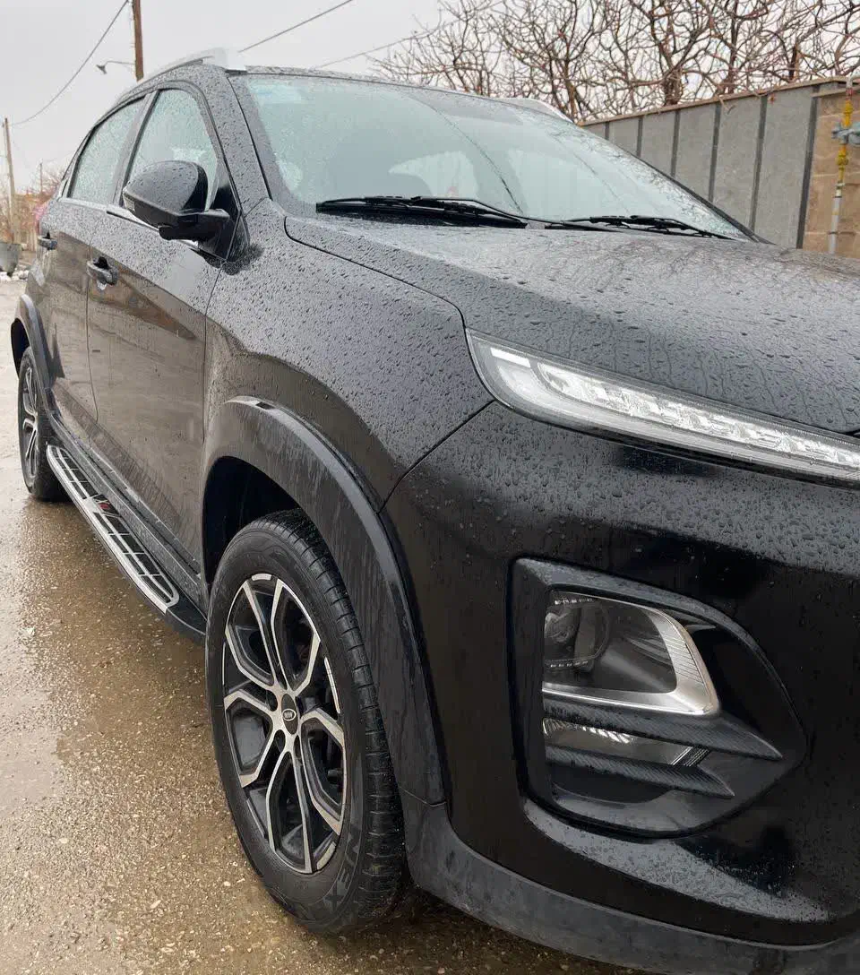 فروش MVM X22pro|خودرو سواری و وانت|شاهرود, |دیوار