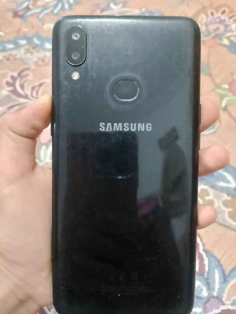 گوشی a10s|موبایل|ایرانشهر, |دیوار