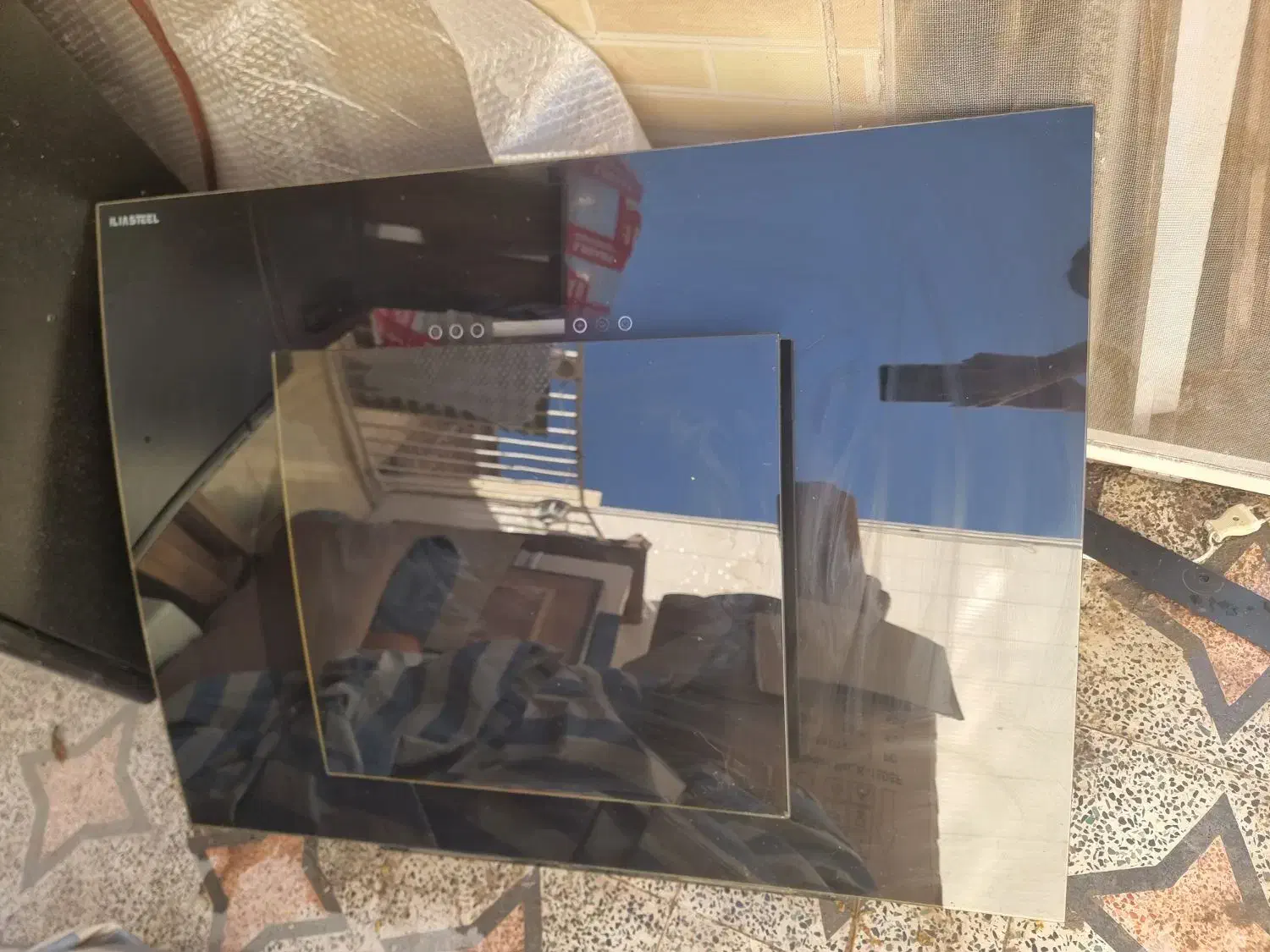 هود ایلیا استیل|هود|کرمان, |دیوار