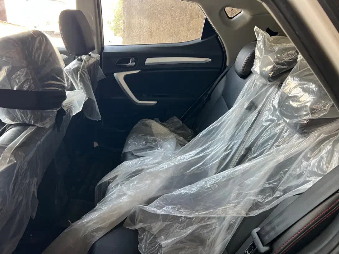 Jac s3|خودرو سواری و وانت|کرمان, |دیوار