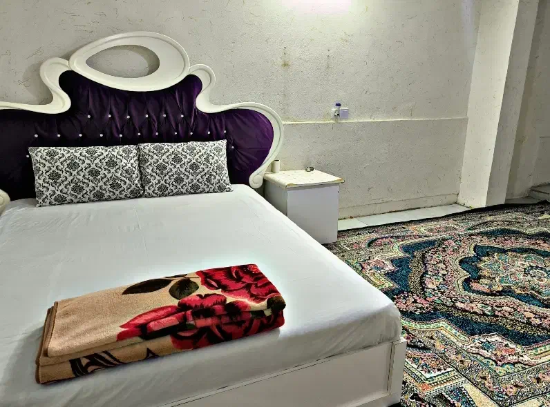 اجاره روزانه منزل شخصی دربستی|اجارهٔ کوتاهمدت آپارتمان و سوئیت|مشهد, هفده شهریور|دیوار