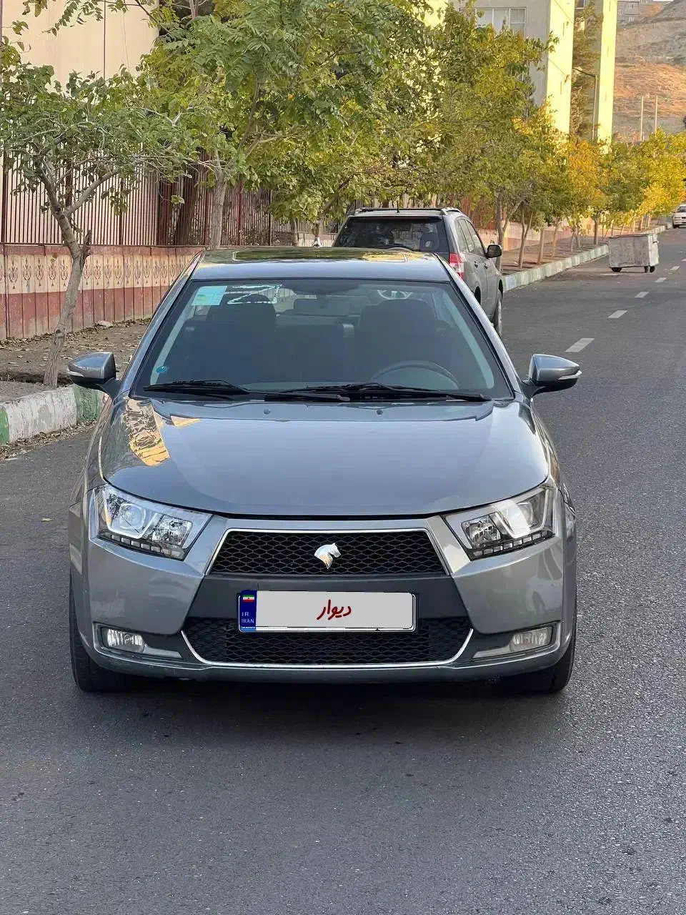 دنا پلاس توربو اتومات|خودرو سواری و وانت|تبریز, |دیوار