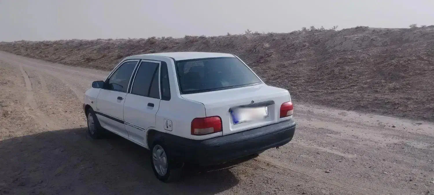 پرایدصبا|خودرو سواری و وانت|زابل, |دیوار