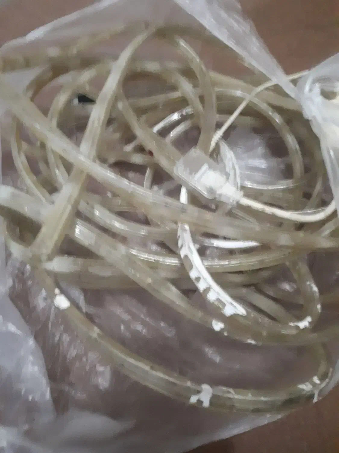 سیم چراغ|ریسه و چراغ تزئینی|اردبیل, |دیوار