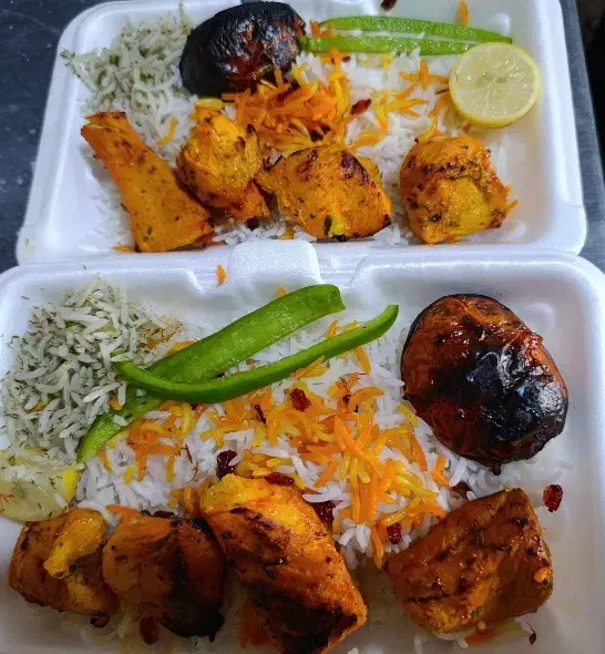 غذای آماده مجتبی|خدمات پذیرایی، مراسم|زاهدان, |دیوار