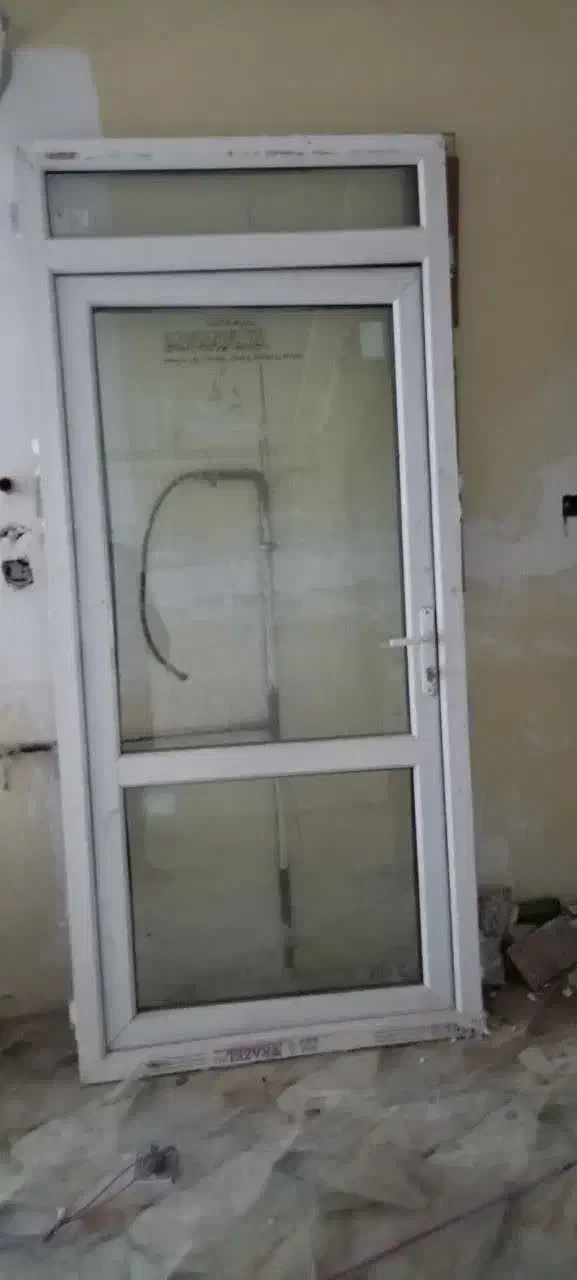 دستشور و در بالکن|لوازم سرویس بهداشتی|مشهد, خواجه ربیع|دیوار