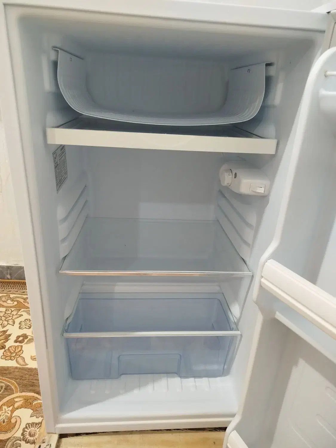 یخچال هتلی|یخچال و فریزر|امیدیه, |دیوار